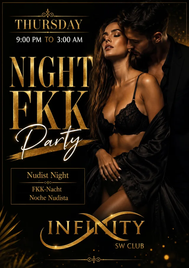 FKK Night Party