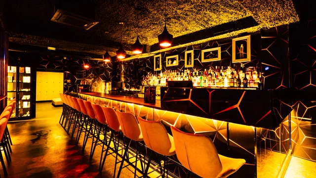 Premium Bar